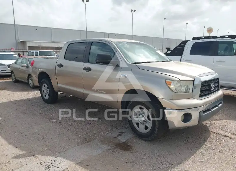 2009 Toyota TUNDRA фото