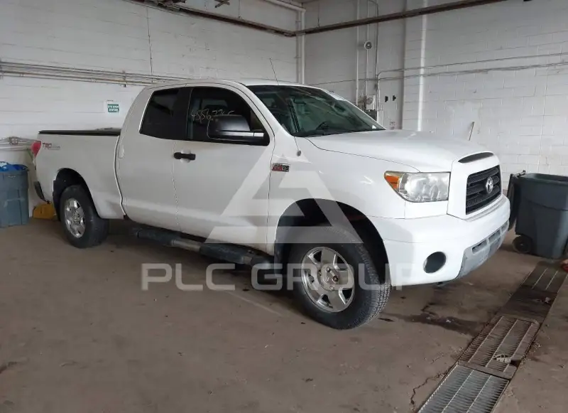 2009 Toyota TUNDRA фото