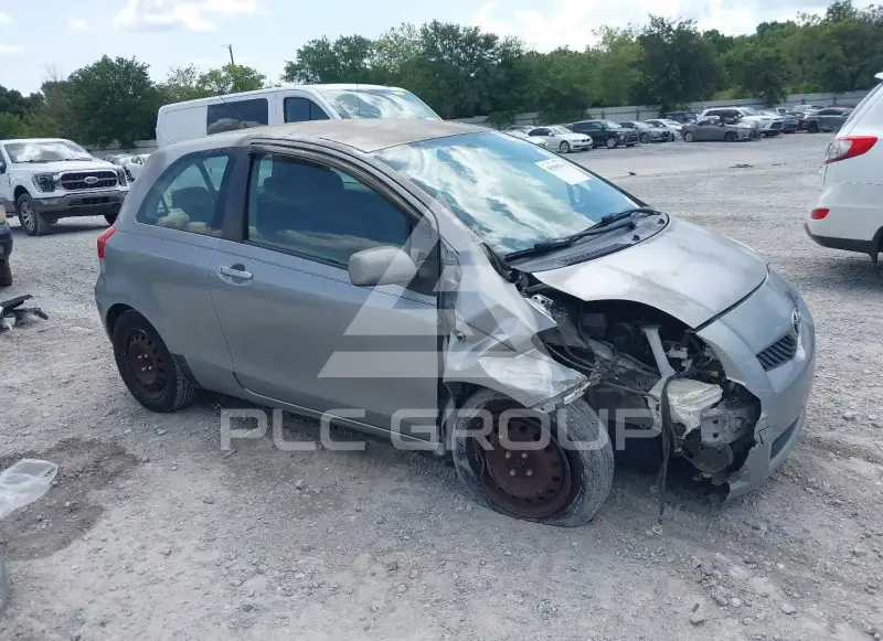 2009 Toyota YARIS фото
