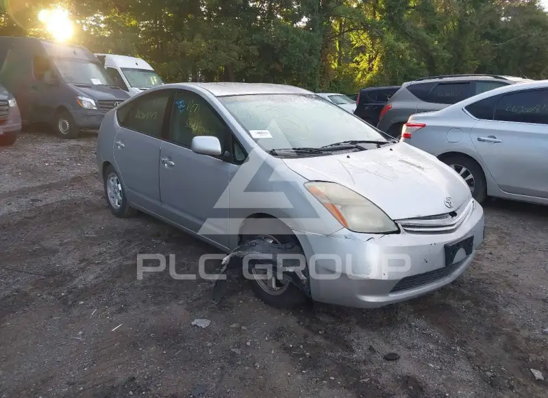 2009 Toyota PRIUS фото