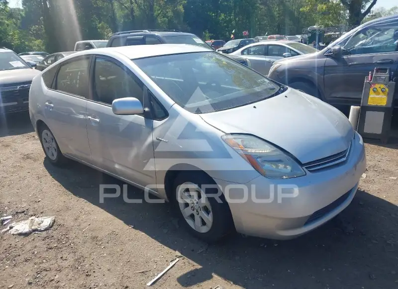 2009 Toyota PRIUS photo