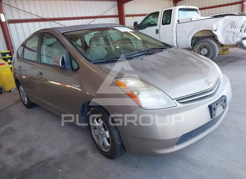 2009 Toyota PRIUS photo