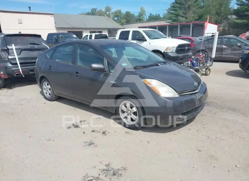 2009 Toyota PRIUS photo