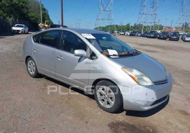 2009 Toyota PRIUS photo