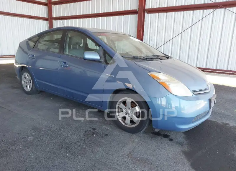 2009 Toyota PRIUS фото