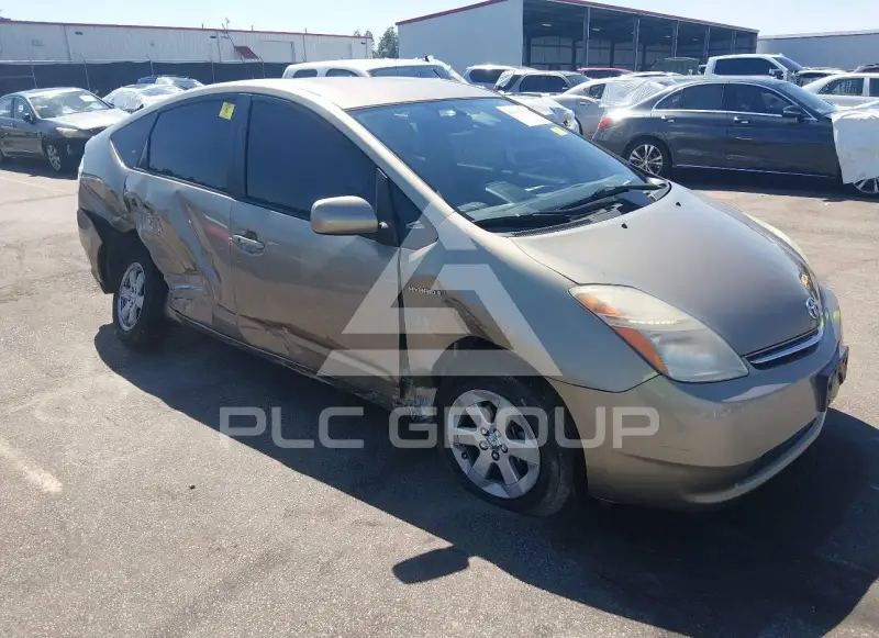 2009 Toyota PRIUS фото