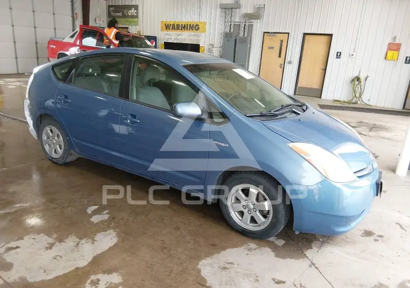 2009 Toyota PRIUS photo