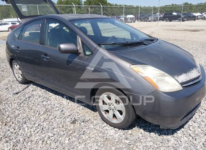 2009 Toyota PRIUS photo