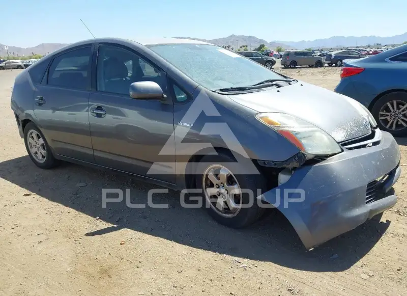 2009 Toyota PRIUS photo