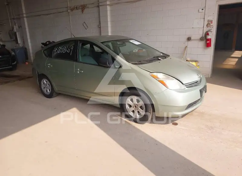 2009 Toyota PRIUS photo