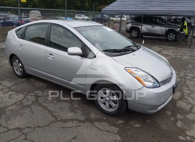 2009 Toyota PRIUS photo
