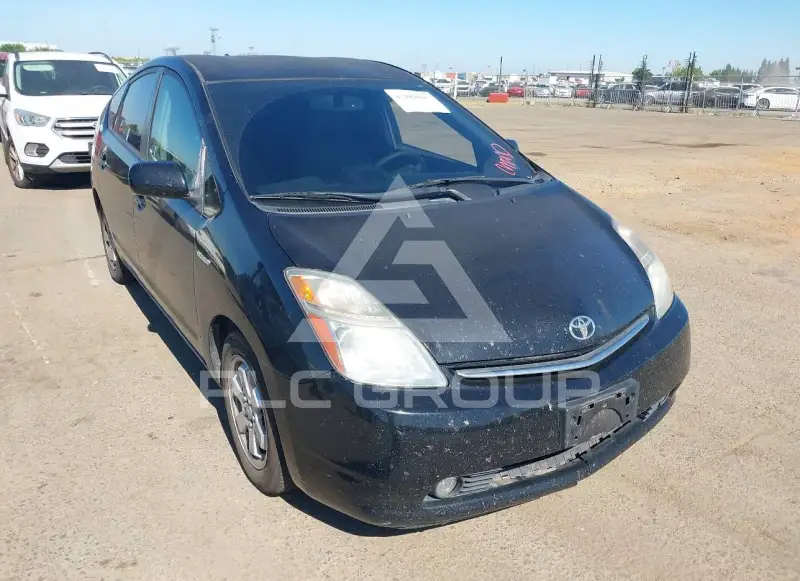 2009 Toyota PRIUS фото