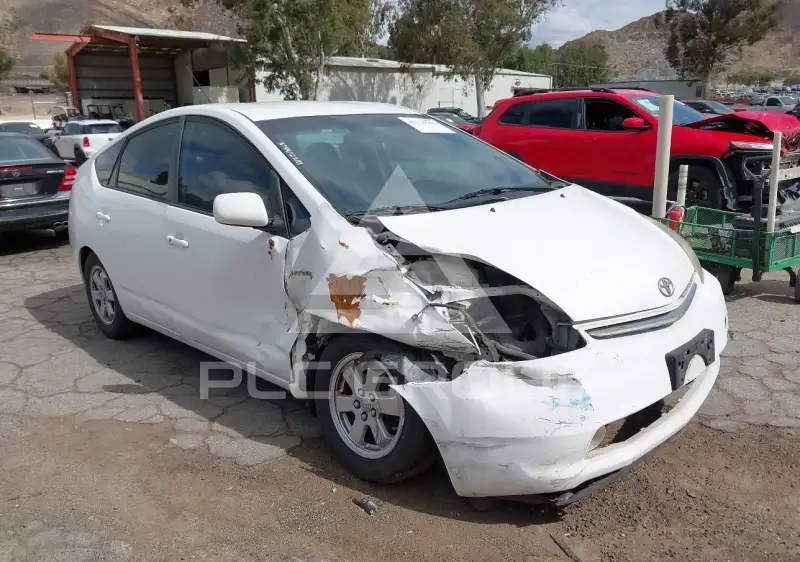 2009 Toyota PRIUS фото