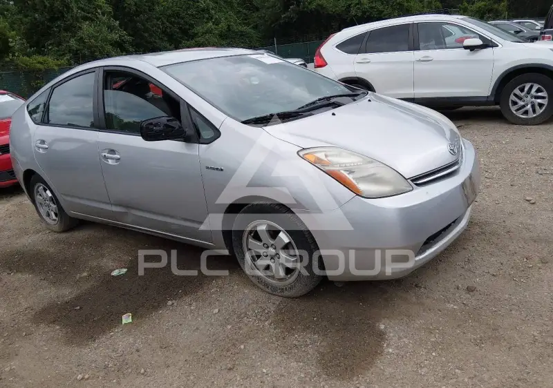 2009 Toyota PRIUS photo