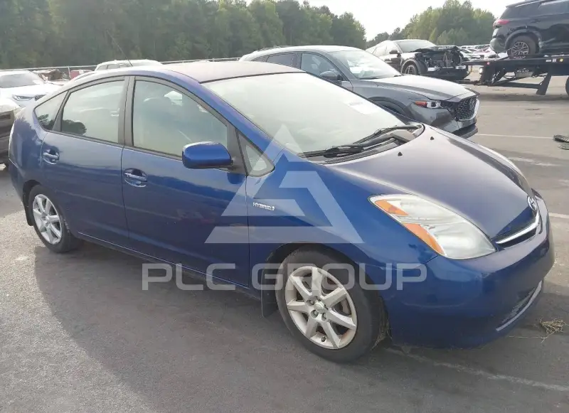2009 Toyota PRIUS photo