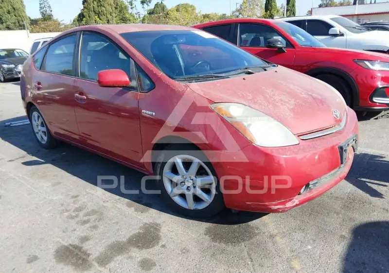 2009 Toyota PRIUS photo