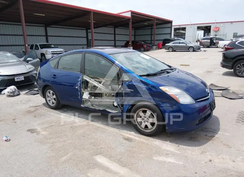 2009 Toyota PRIUS photo