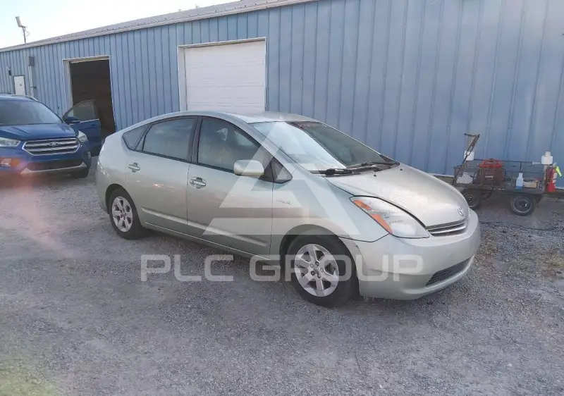 2009 Toyota PRIUS фото