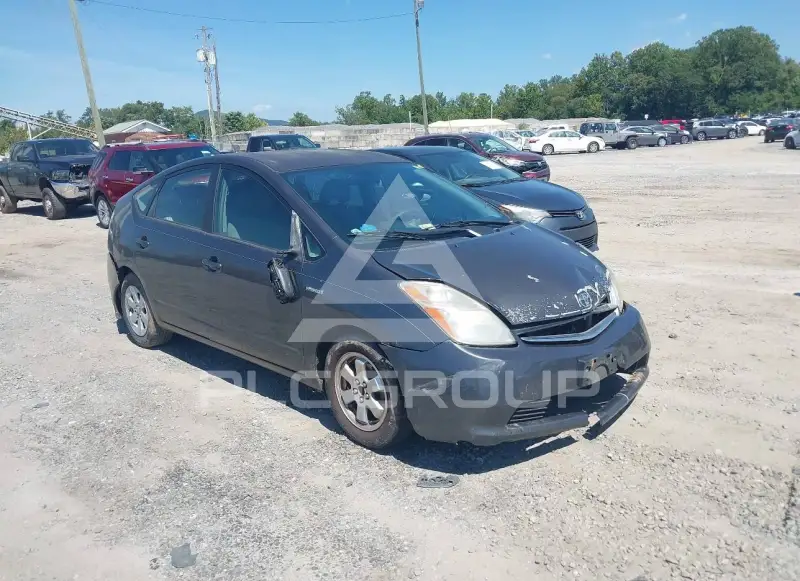 2009 Toyota PRIUS фото