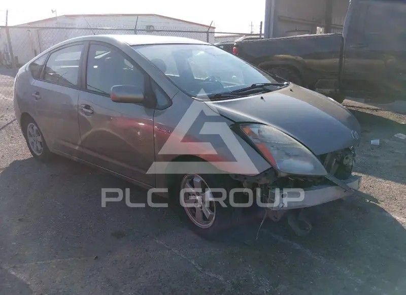 2009 Toyota PRIUS фото