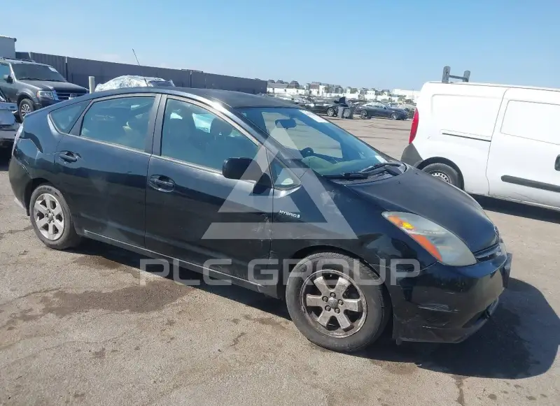 2009 Toyota PRIUS фото