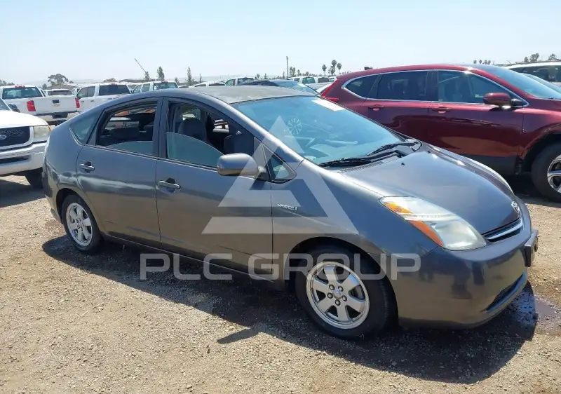 2009 Toyota PRIUS фото