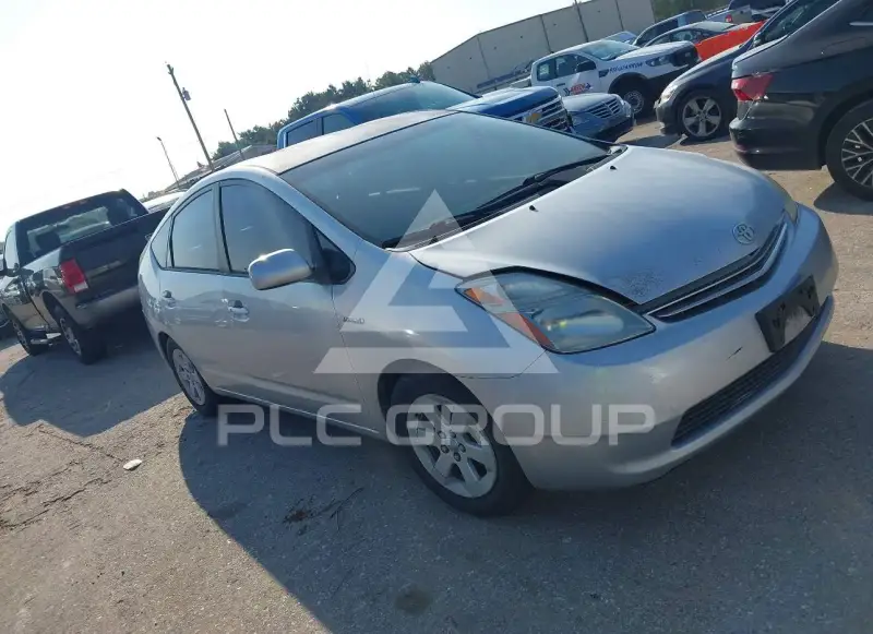 2009 Toyota PRIUS photo