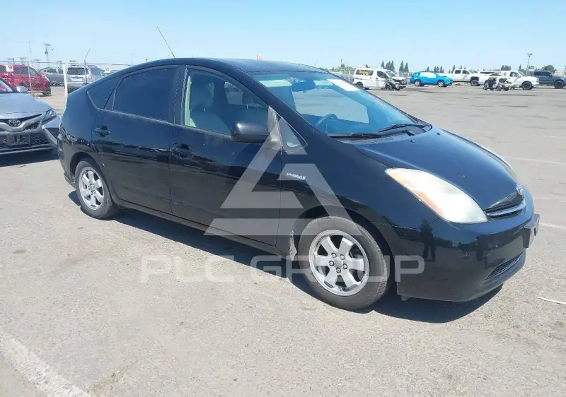 2009 Toyota PRIUS фото