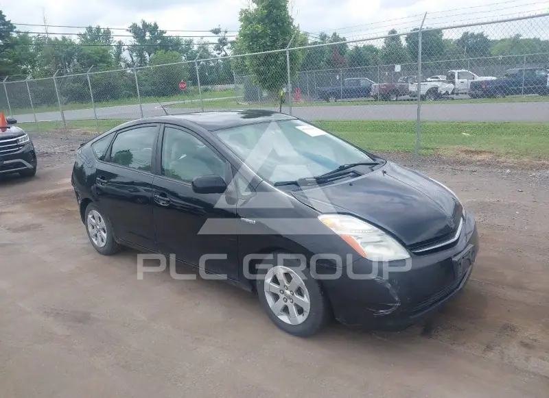 2009 Toyota PRIUS photo