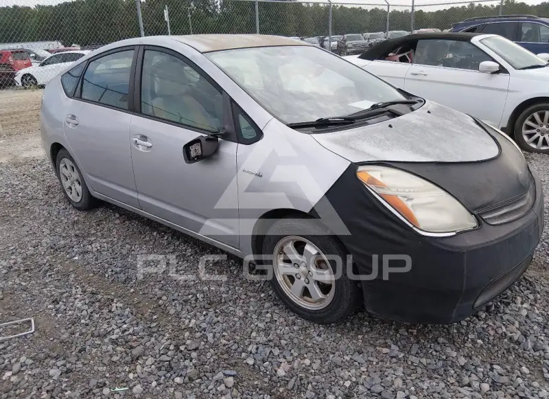 2009 Toyota PRIUS photo