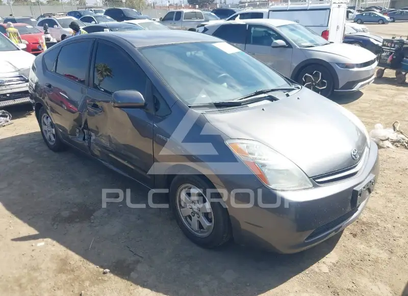 2009 Toyota PRIUS photo