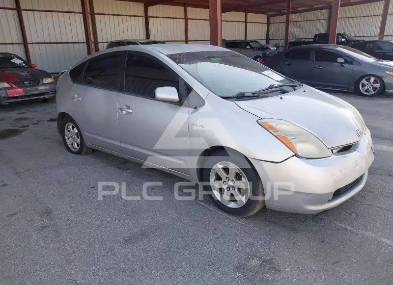 2009 Toyota PRIUS photo