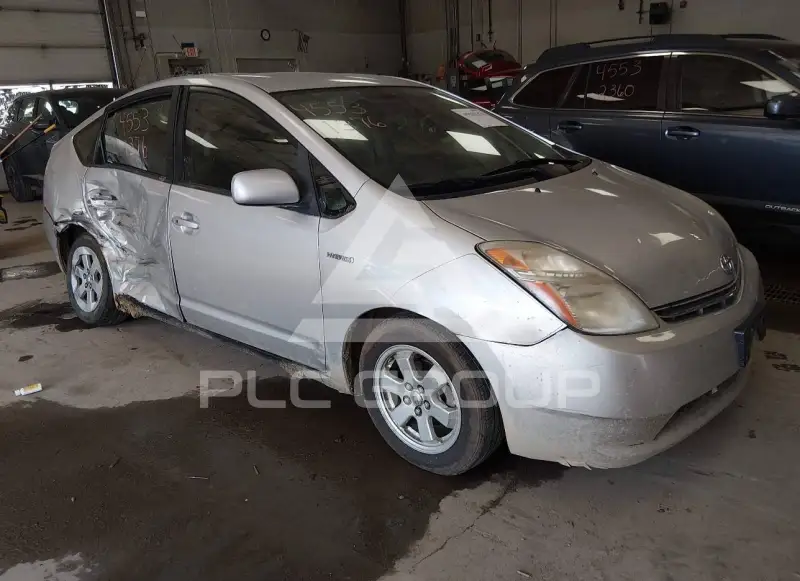 2009 Toyota PRIUS photo