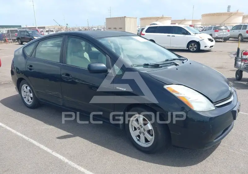 2009 Toyota PRIUS фото