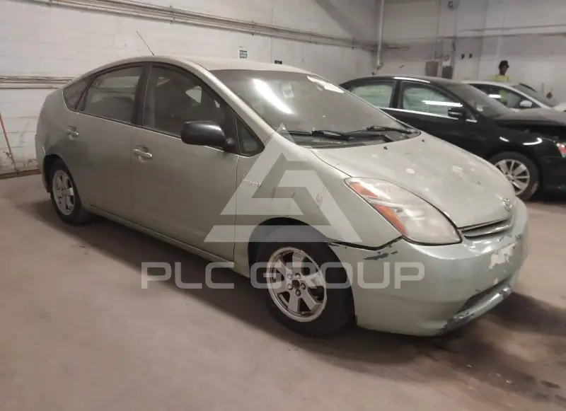2009 Toyota PRIUS фото