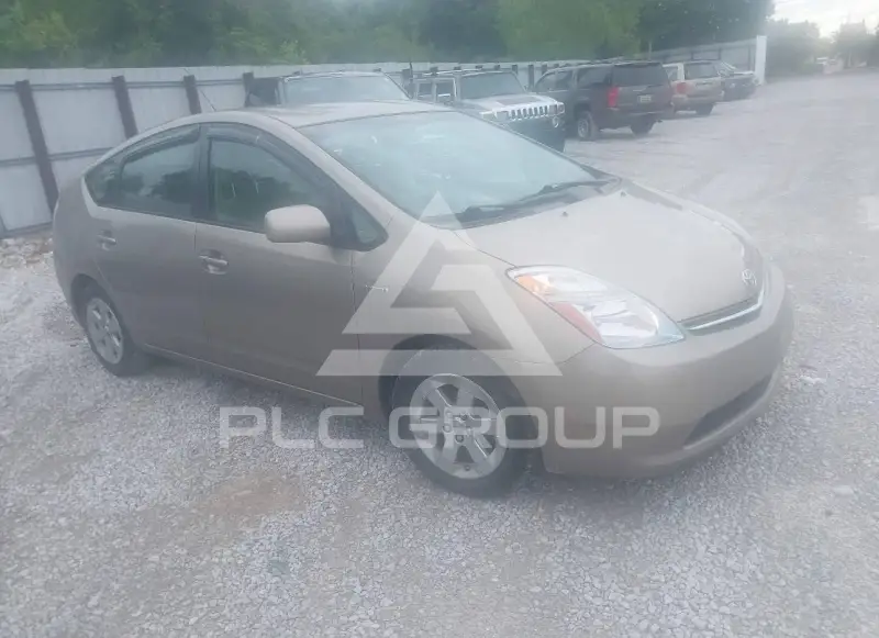 2009 Toyota PRIUS photo