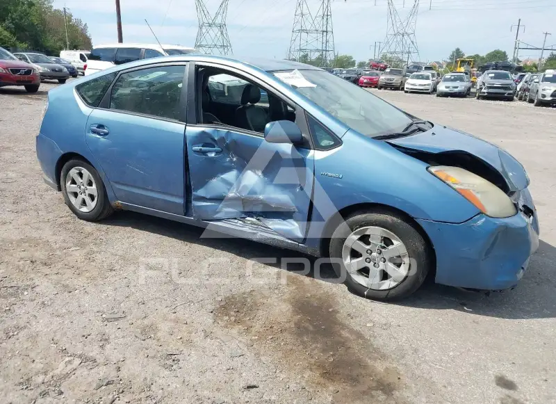 2009 Toyota PRIUS фото