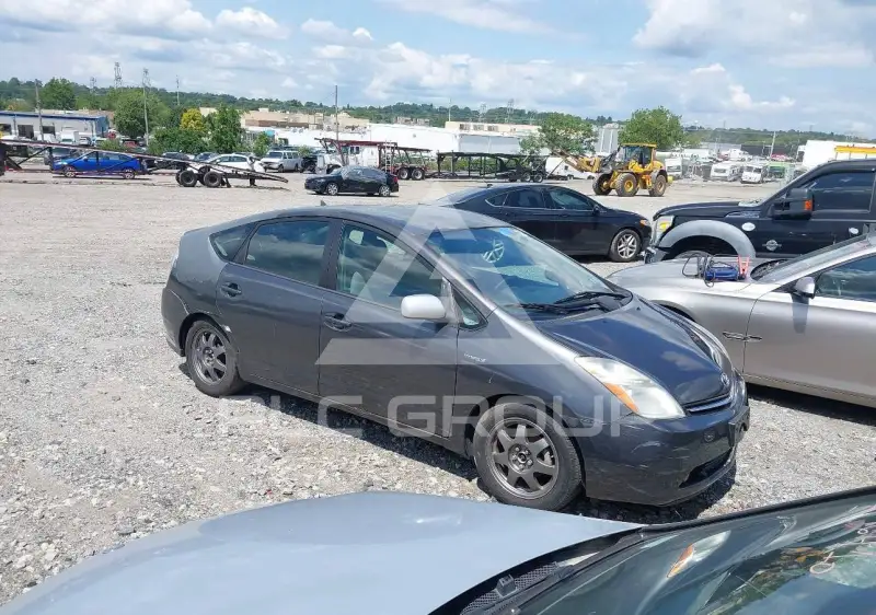 2009 Toyota PRIUS фото