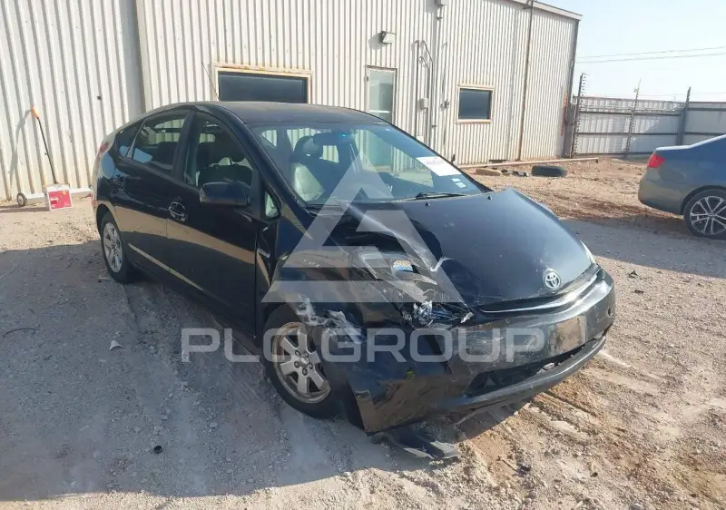2009 Toyota PRIUS фото