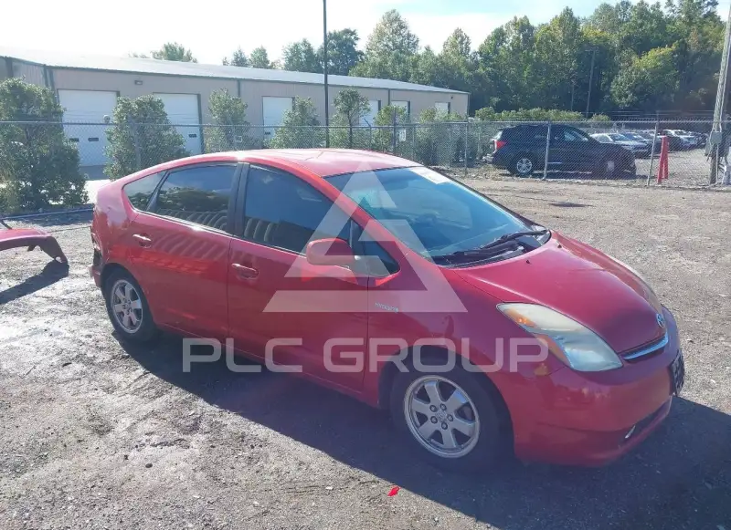 2009 Toyota PRIUS фото