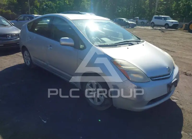 2009 Toyota PRIUS фото