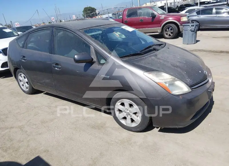 2009 Toyota PRIUS фото