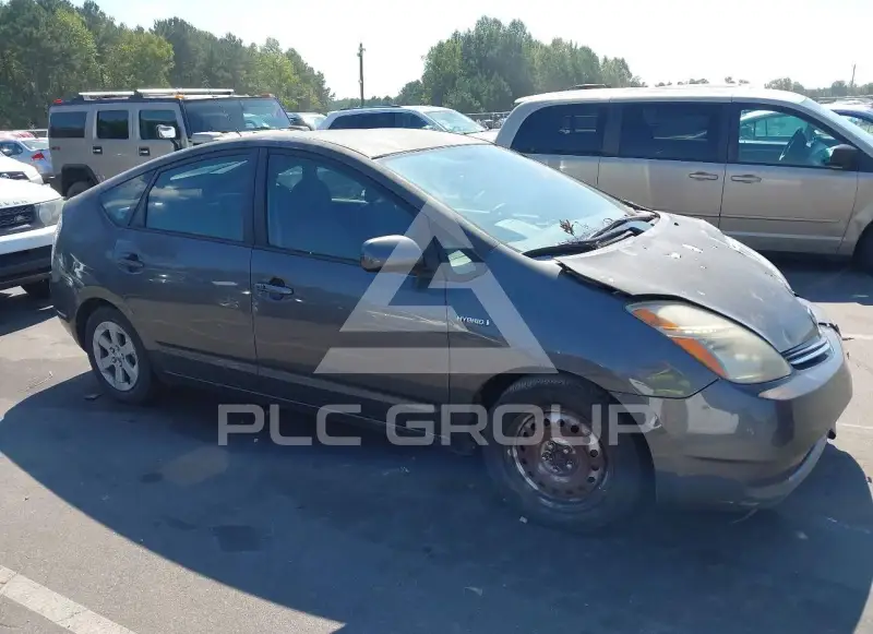 2009 Toyota PRIUS фото
