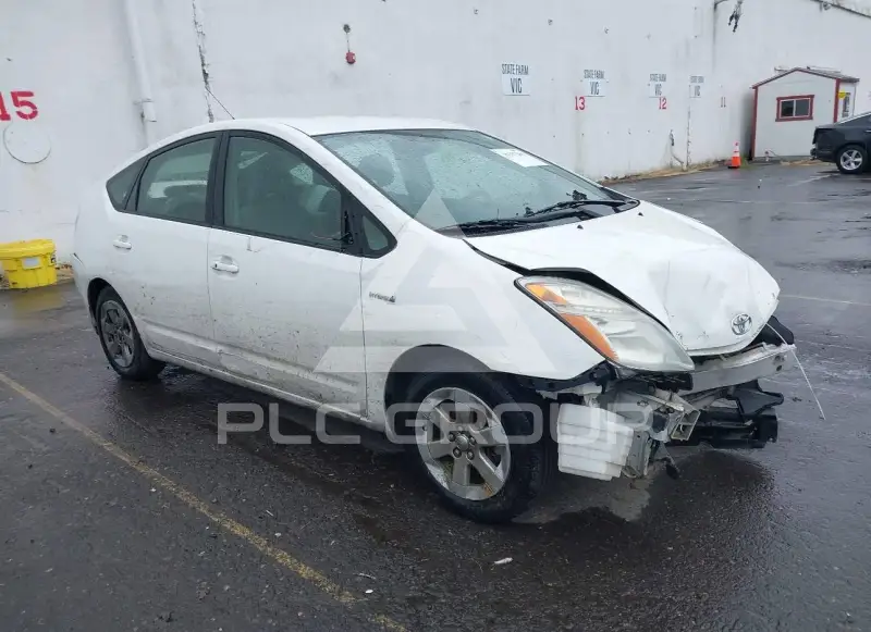 2009 Toyota PRIUS photo