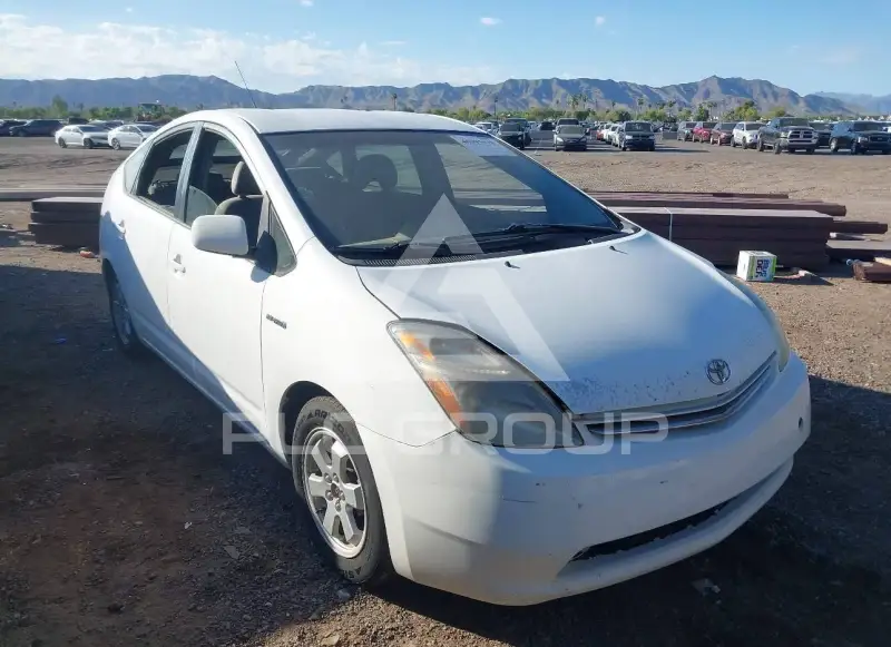 2009 Toyota PRIUS photo