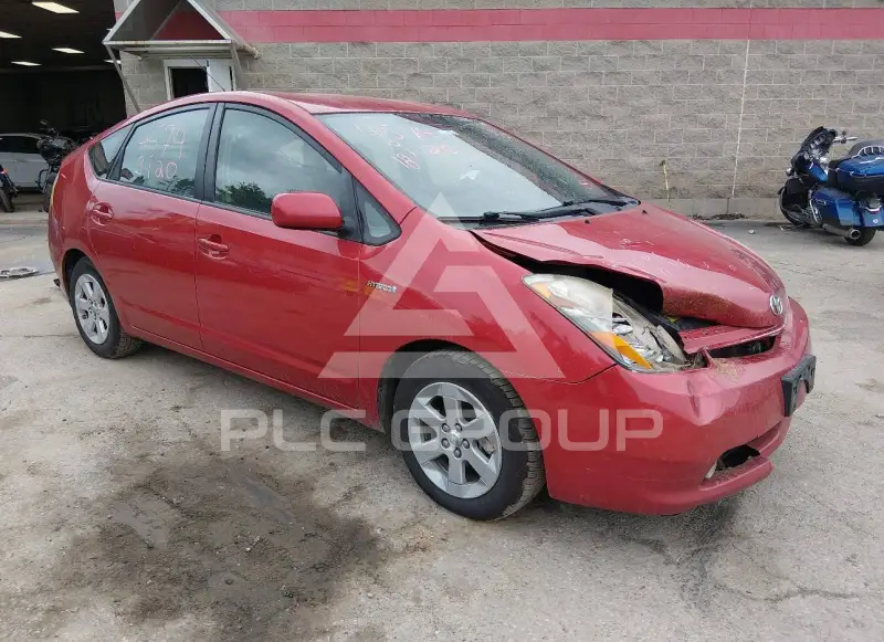 2009 Toyota PRIUS фото