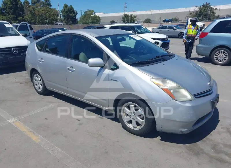 2009 Toyota PRIUS photo