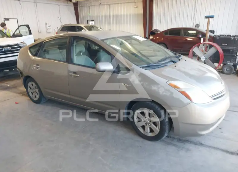 2009 Toyota PRIUS photo