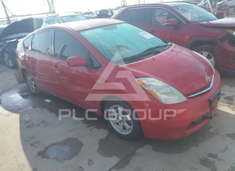 2009 Toyota PRIUS фото