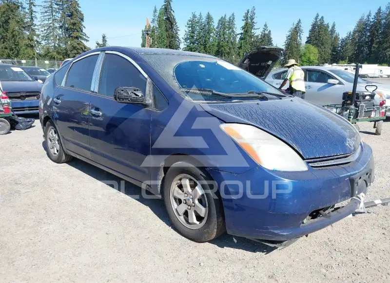 2009 Toyota PRIUS photo